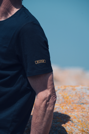 Supima® Badge T-shirt