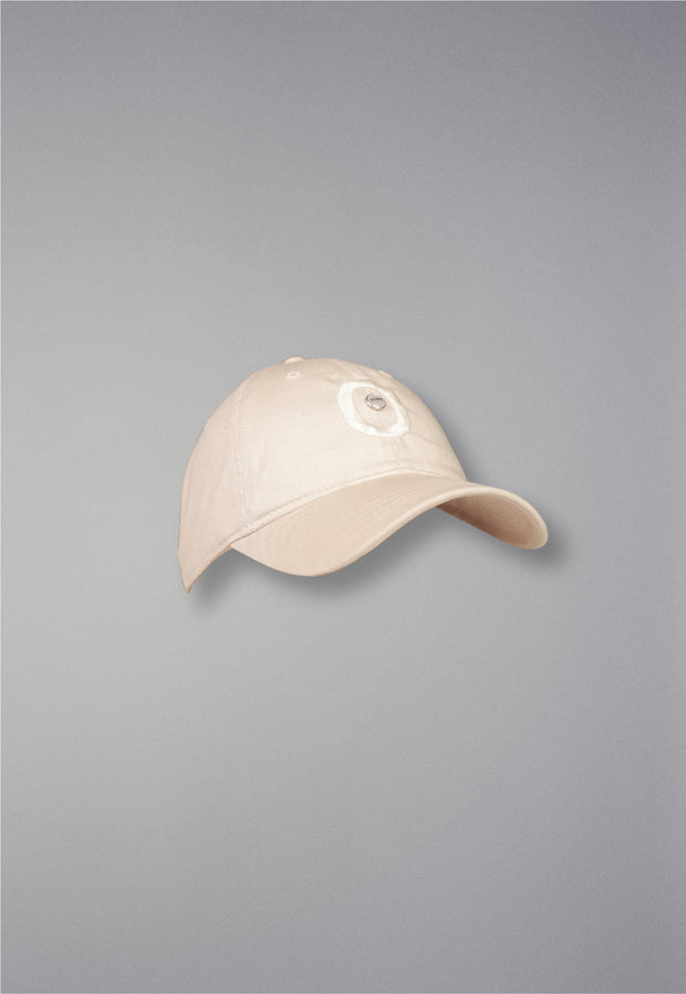 Monochrome Nacre Cap