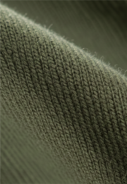 マザーオブパールパーカー(厚手)