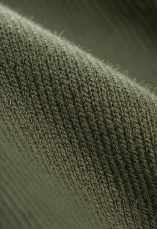 マザーオブパールパーカー(厚手)