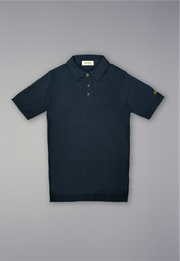 Polo Maille Badge