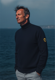 Pull Submariner Nacre