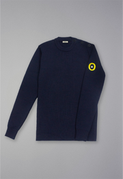 Le Pull Marin Nacre