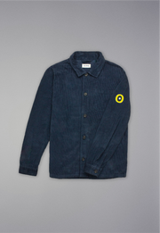 The Nacre worker jacket