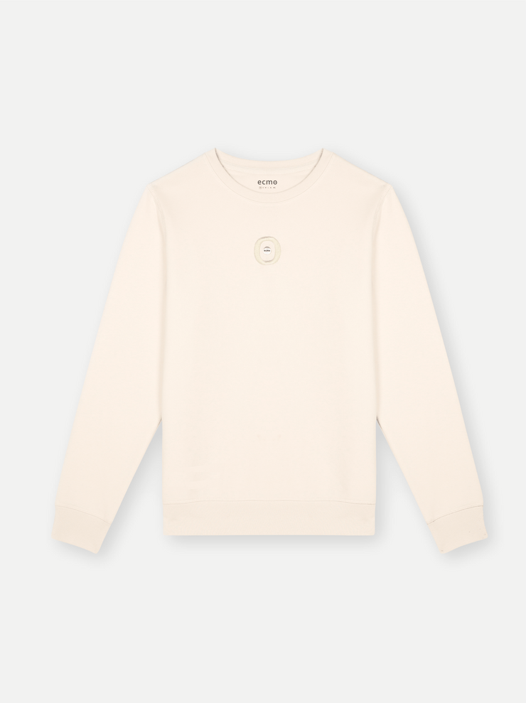 Sweat Nacre® (Ton sur ton)